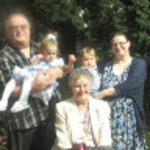 Meet your Posher, Marilyn